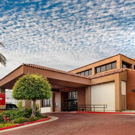 Best Western Plus Redondo Beach Inn Buitenkant foto