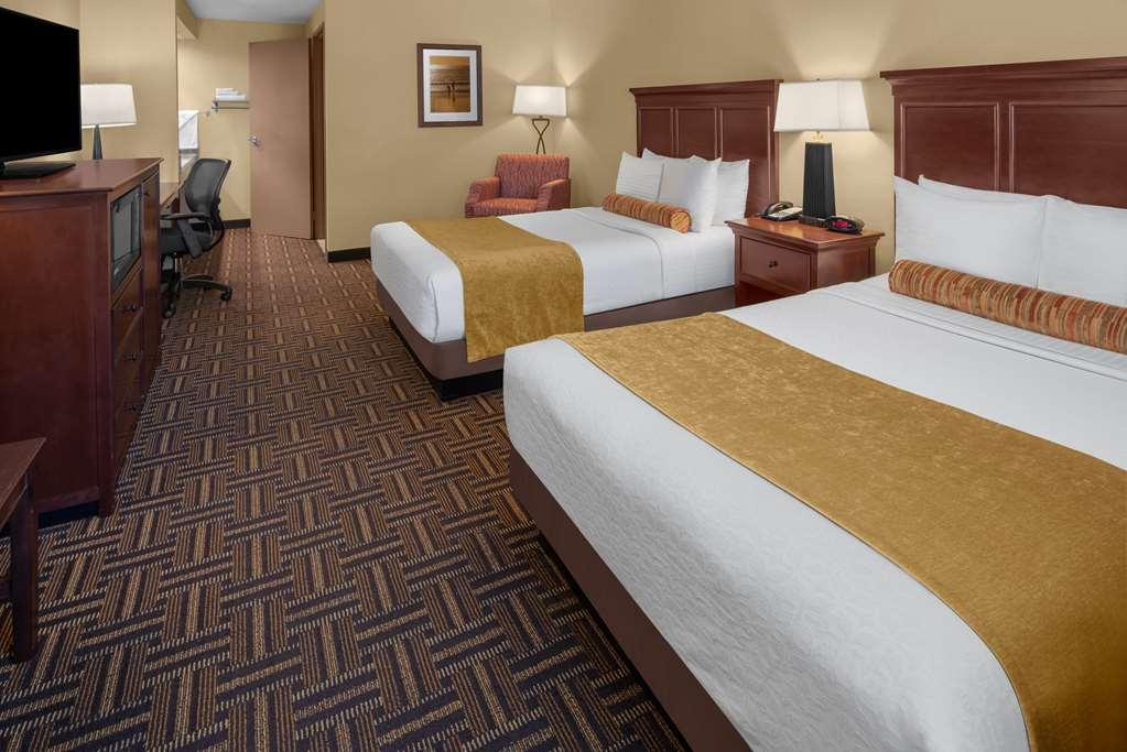 Best Western Plus Redondo Beach Inn Buitenkant foto