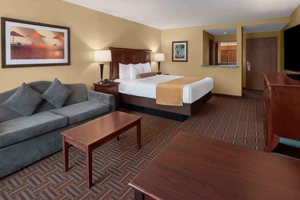 Best Western Plus Redondo Beach Inn Buitenkant foto