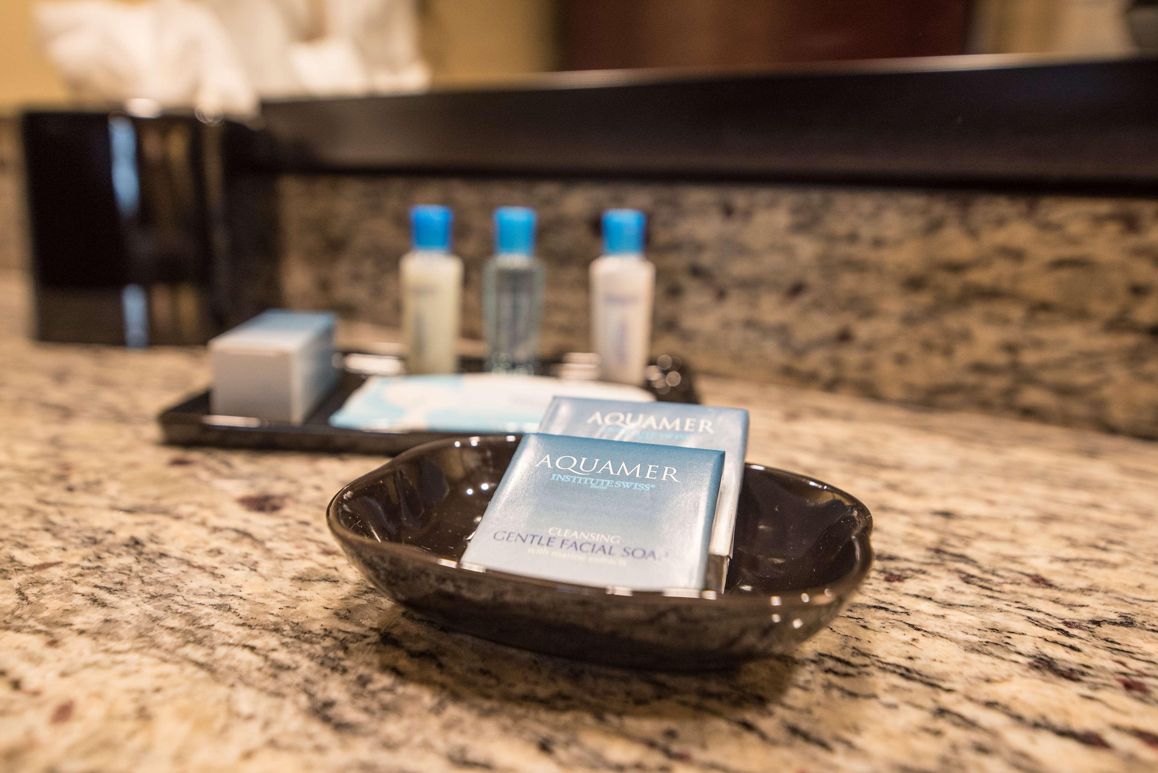 Best Western Plus Redondo Beach Inn Buitenkant foto