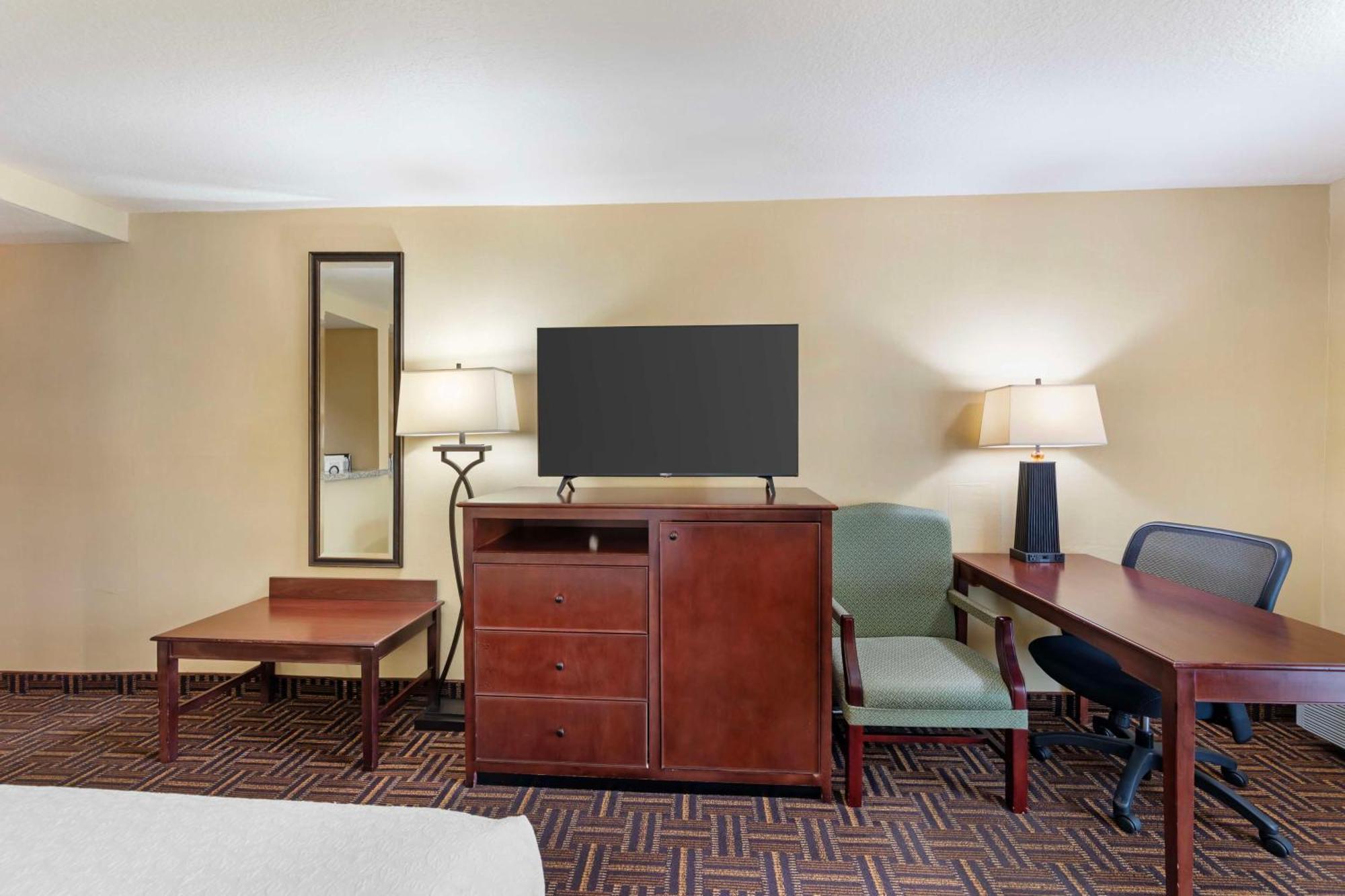 Best Western Plus Redondo Beach Inn Buitenkant foto