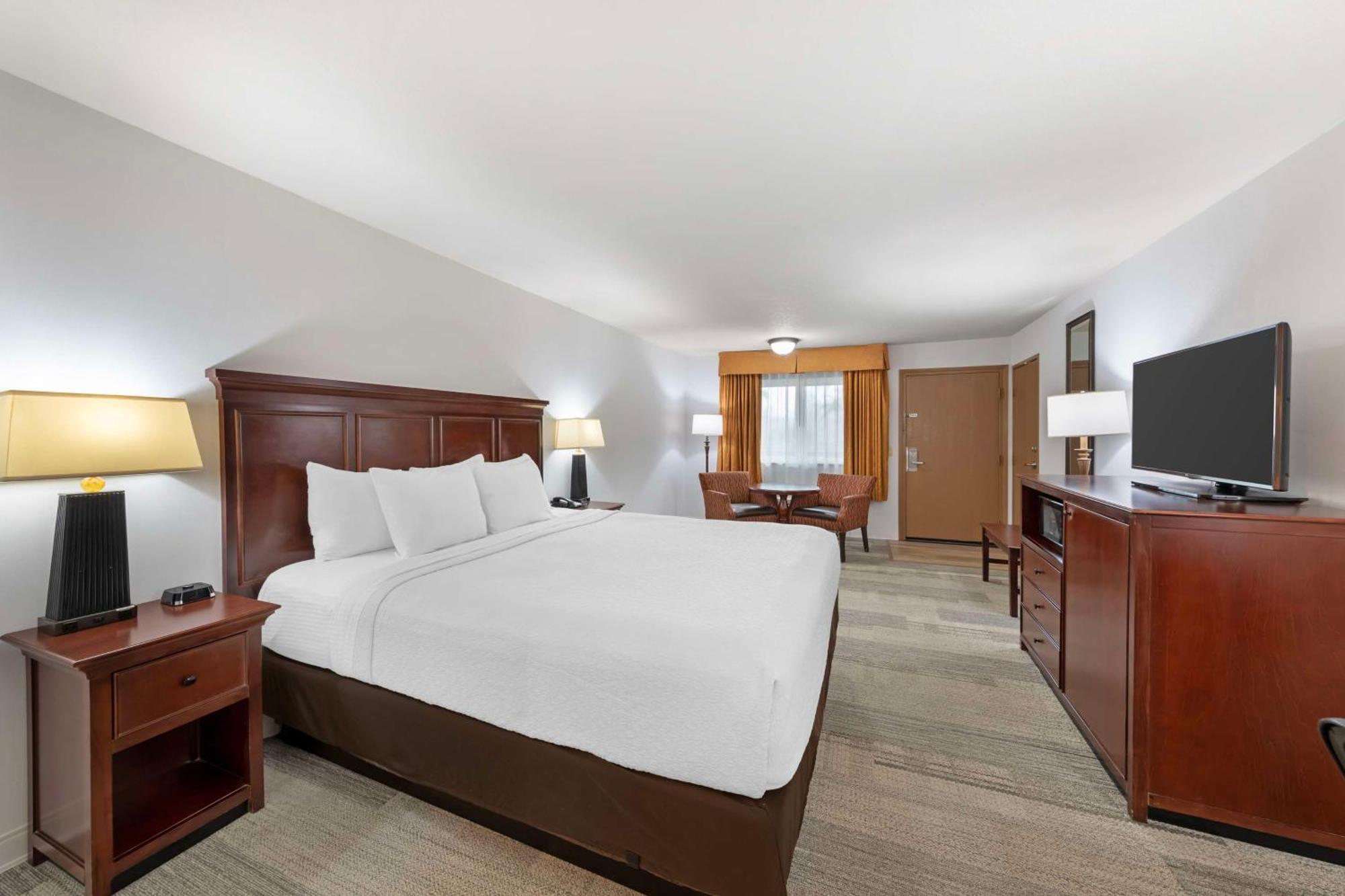 Best Western Plus Redondo Beach Inn Buitenkant foto