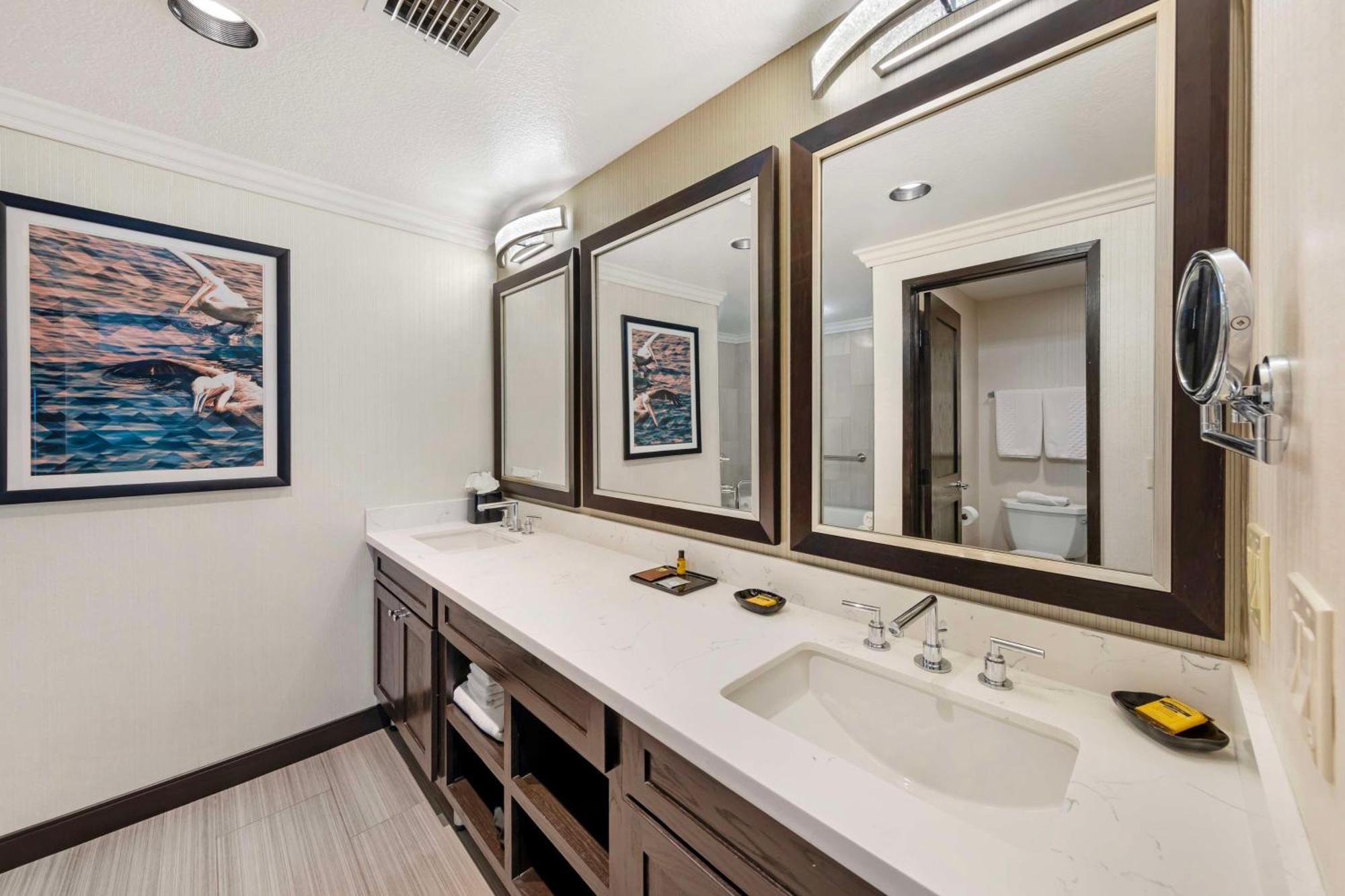 Best Western Plus Redondo Beach Inn Buitenkant foto
