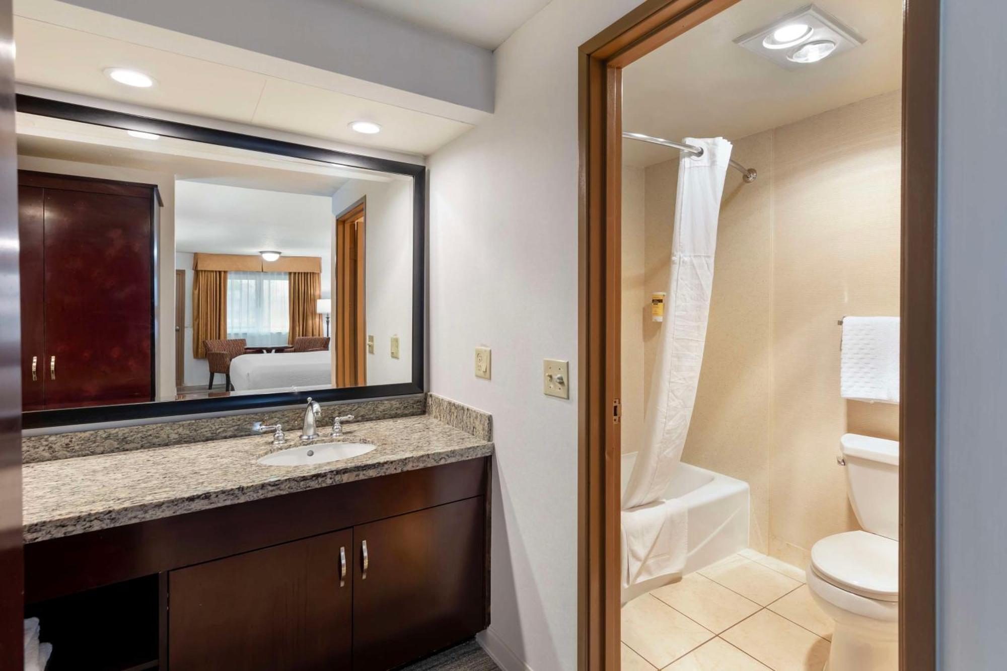 Best Western Plus Redondo Beach Inn Buitenkant foto
