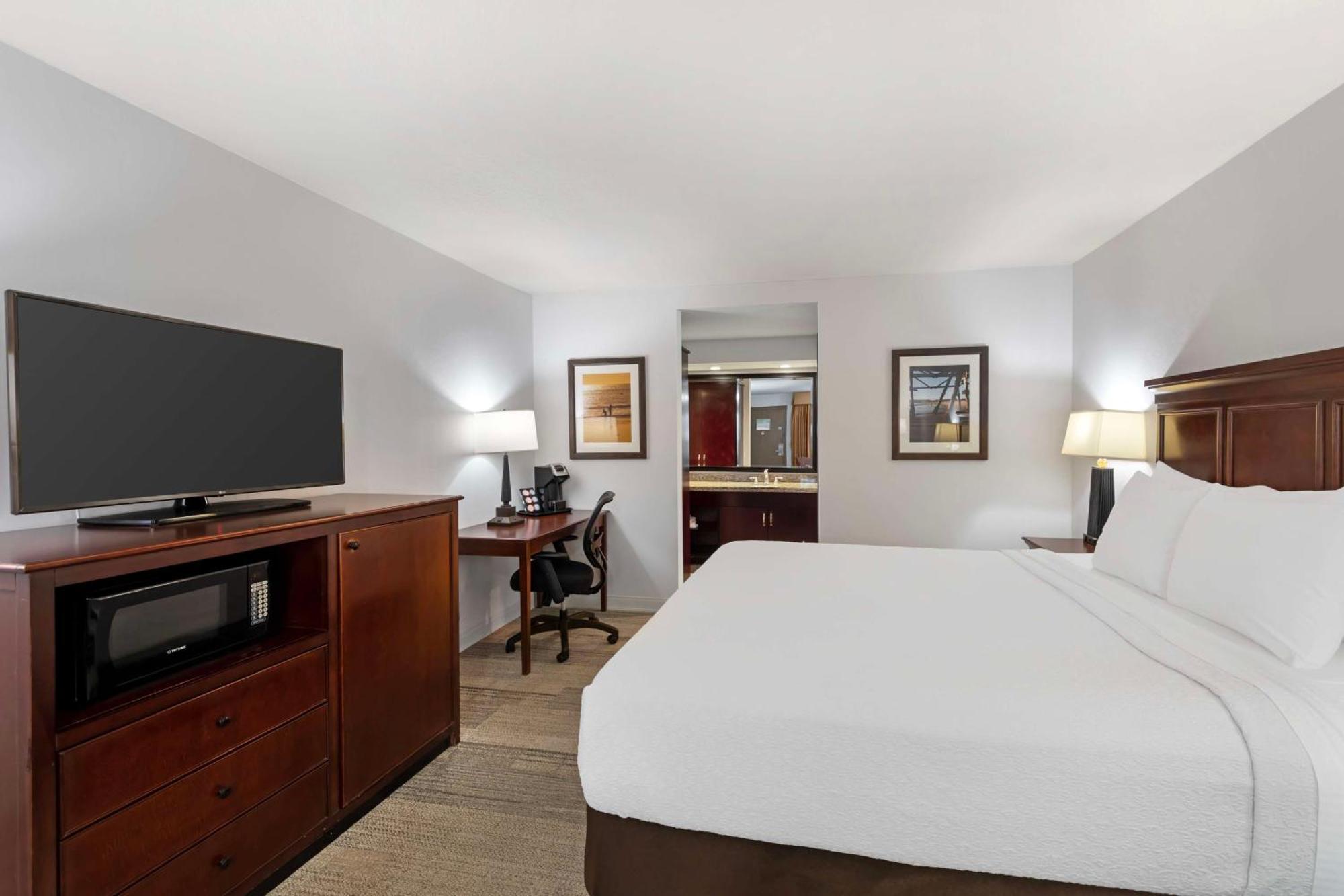 Best Western Plus Redondo Beach Inn Buitenkant foto