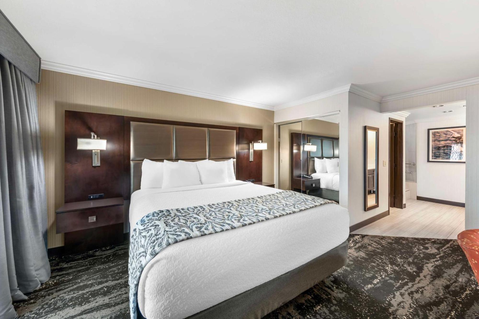 Best Western Plus Redondo Beach Inn Buitenkant foto