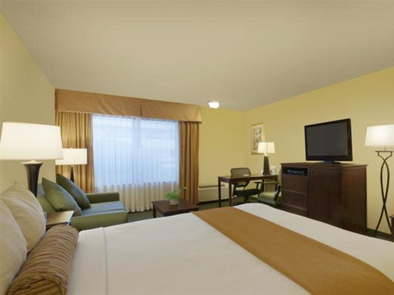 Best Western Plus Redondo Beach Inn Buitenkant foto
