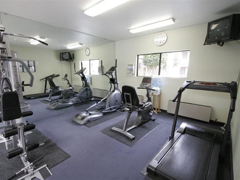 Best Western Plus Redondo Beach Inn Buitenkant foto