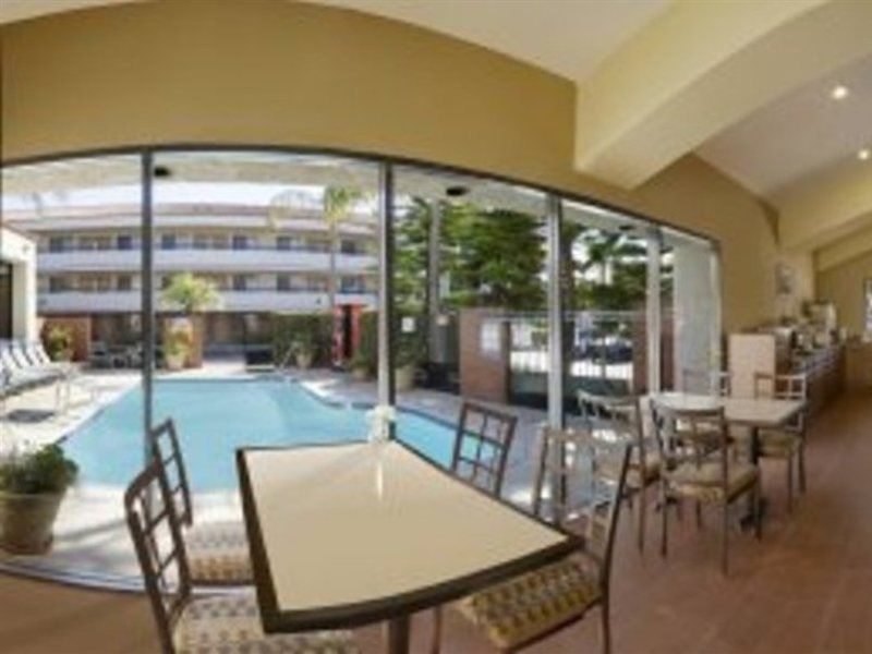 Best Western Plus Redondo Beach Inn Buitenkant foto