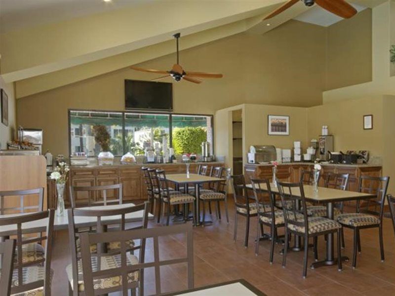Best Western Plus Redondo Beach Inn Buitenkant foto