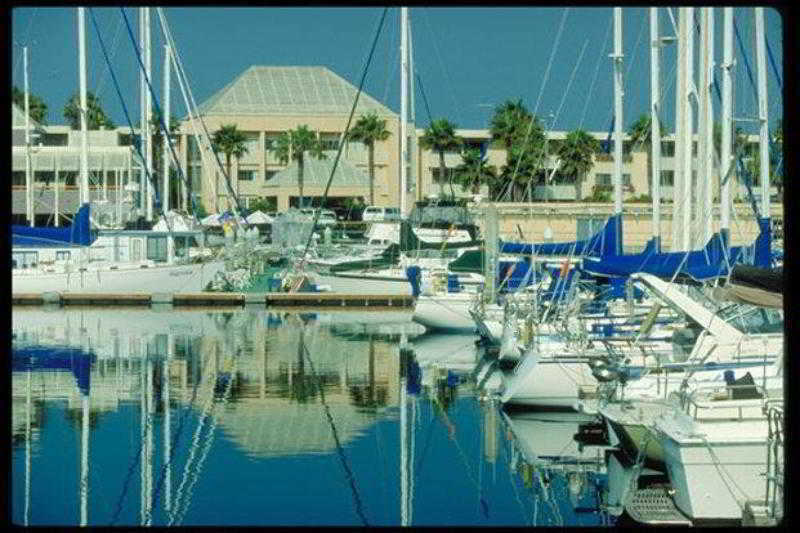 Best Western Plus Redondo Beach Inn Faciliteiten foto