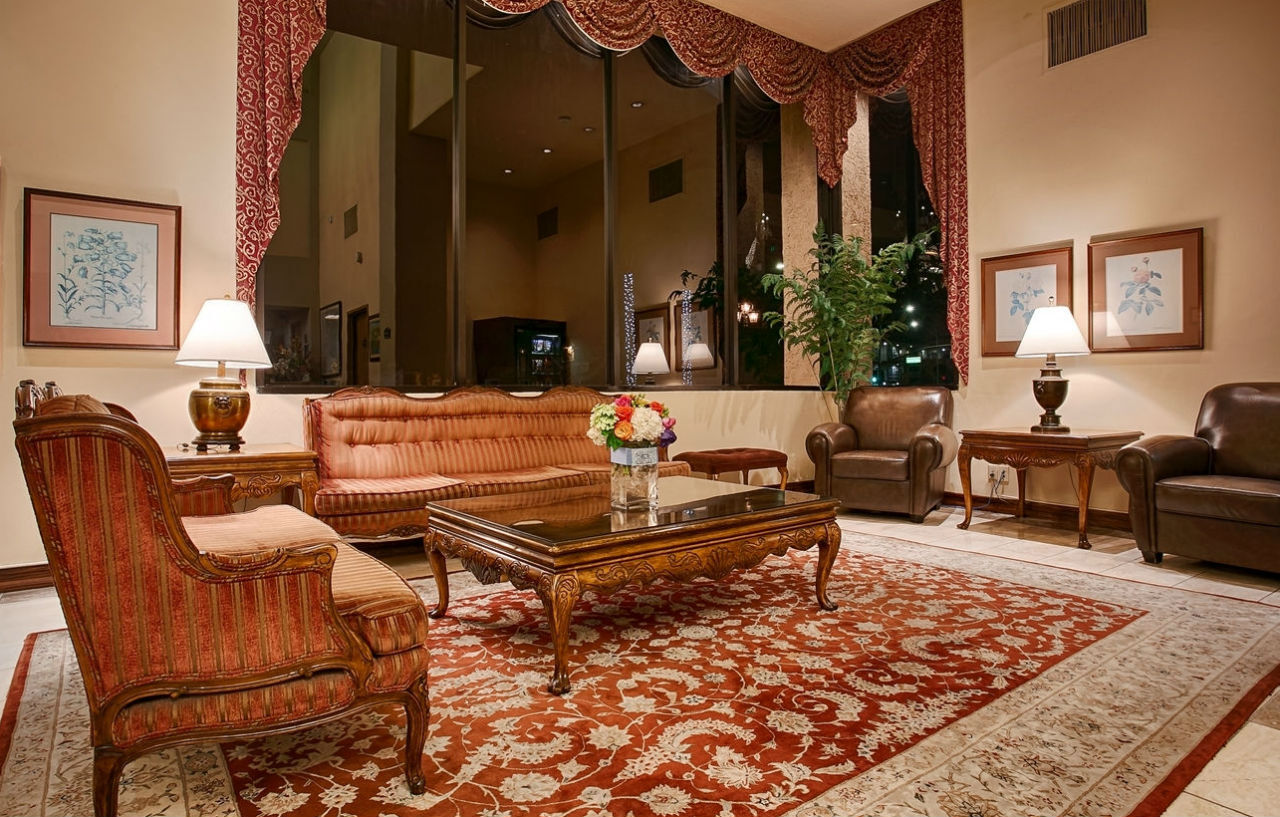 Best Western Plus Redondo Beach Inn Buitenkant foto